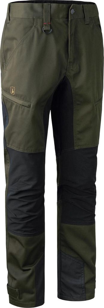 Deerhunter Rogaland Stretchhose Herren, mit Kontrast Produktbild 