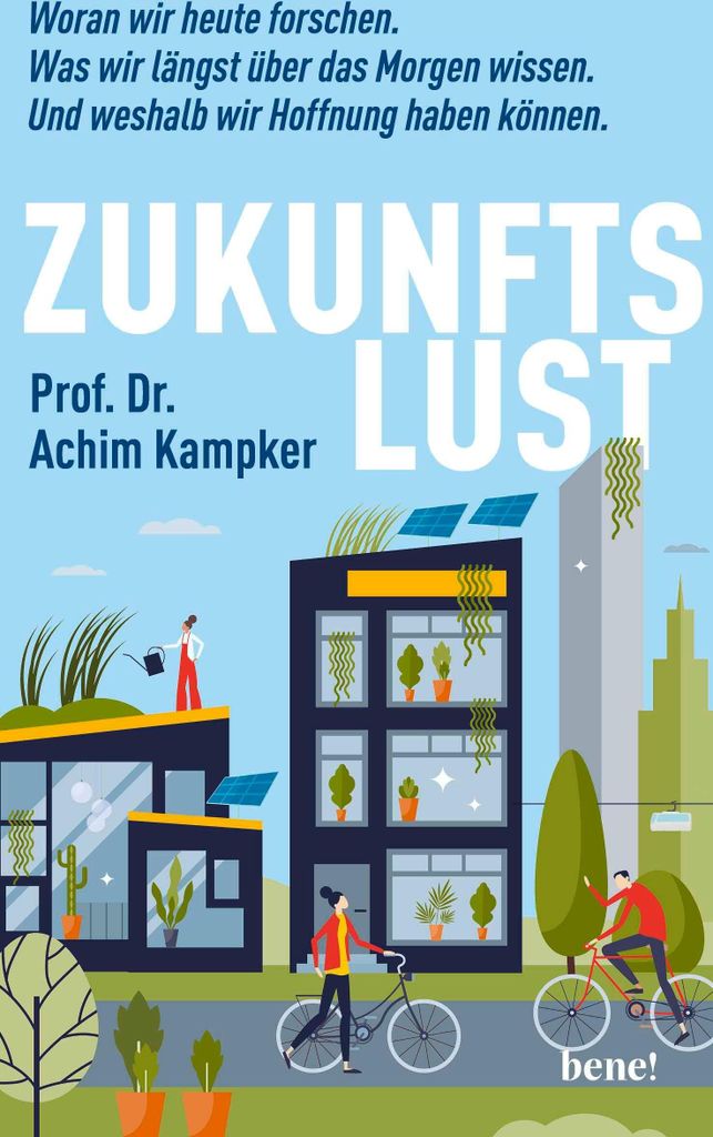Zukunftslust