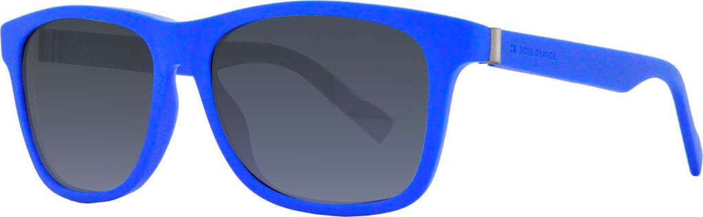 Sonnenbrille für Frauen Hugo Boss BOSS ORANGE 0117_S
