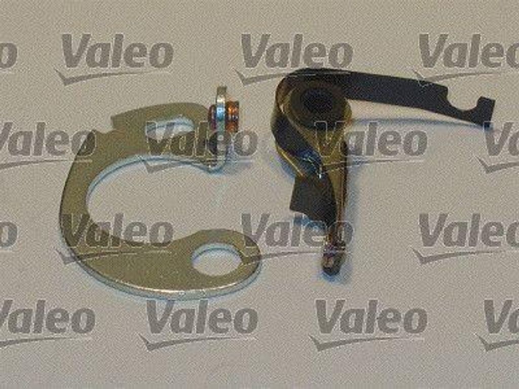 VALEO Kontaktsatz Zündverteiler 243469 für RENAULT 4 (112) 0,018kg