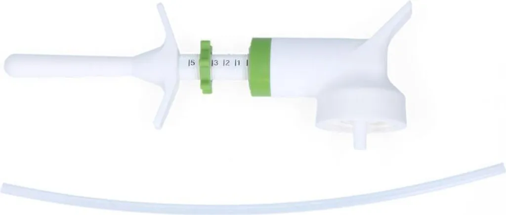 Kit Bomboletta Automatica 1-5ml - Irrigazione a Goccia Fai-da-te Vasi