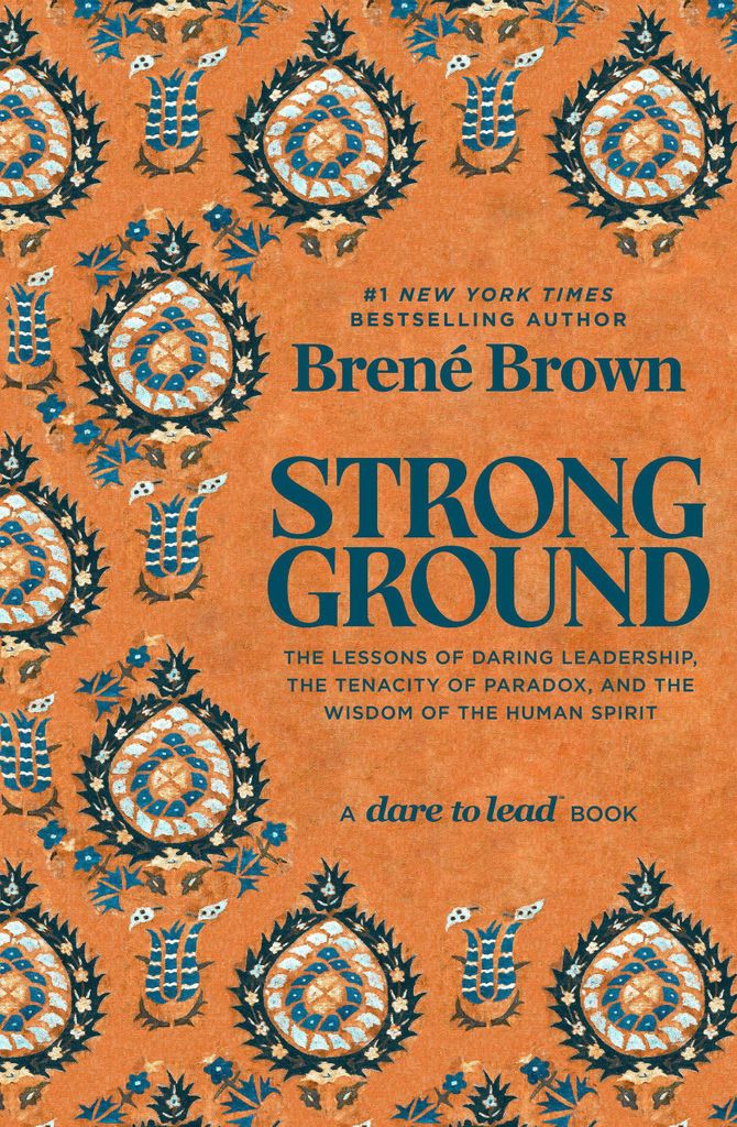 Strong Ground
