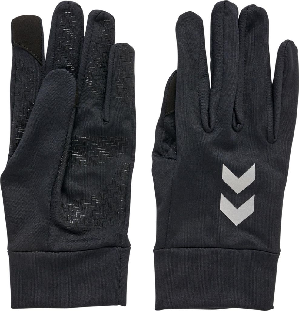 Hummel hmlPERFORMANCE Handschuhe mit Touch-Funktion BLACK (2001) M