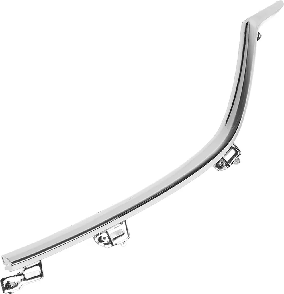 Réparer Calandre Mazda 6 2014-2017 : Grille Chromée Gauche GHP9507K1C