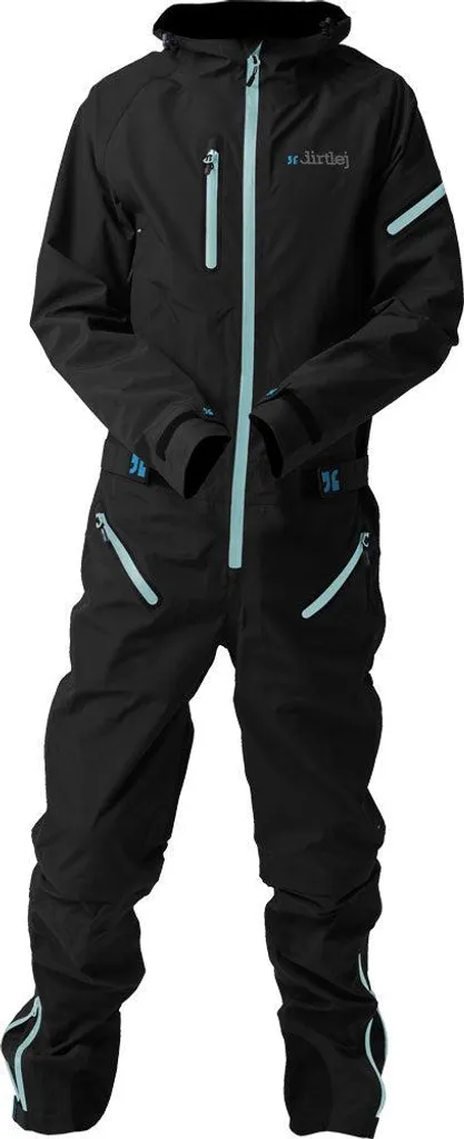 Combinaison Dirtlej pour VTT Enduro en Conditions Humides et Froides