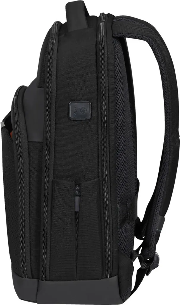 Sac à dos Business pour PC 17.3 pouces Samsonite Mysight Noir Pro - 4