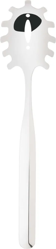 Bugatti Vidal Cucchiaio Spaghetti Acciaio 18/10 MP108251 Offerta