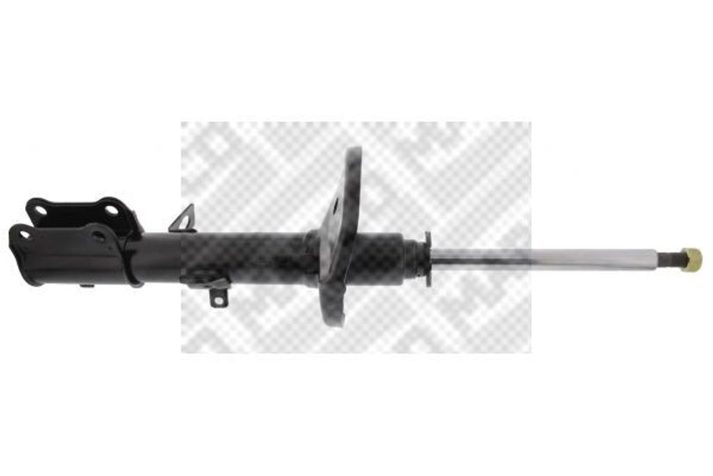 MAPCO Stoßdämpfer Hinten Links für TOYOTA COROLLA Liftback (E11) 20566