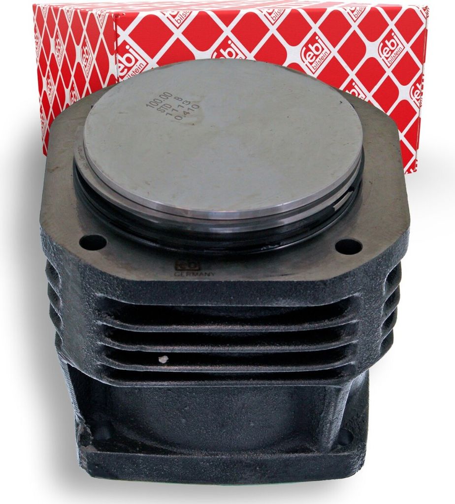 Zylinderlaufbuchse, Druckluftkompressor FEBI 23946