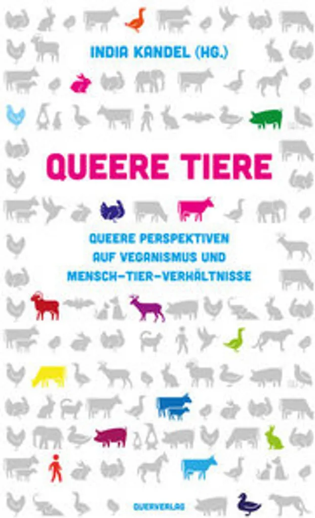Queere Tiere Comprendre la Diversité Naturelle contre les Préjugés