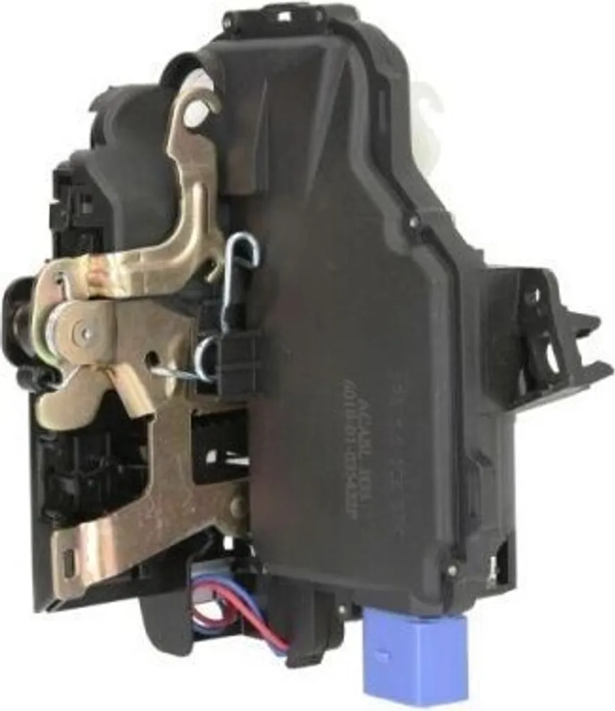 Serrure Électrique 3B1 837 016 BC pour Seat Ibiza et Cordoba 6L