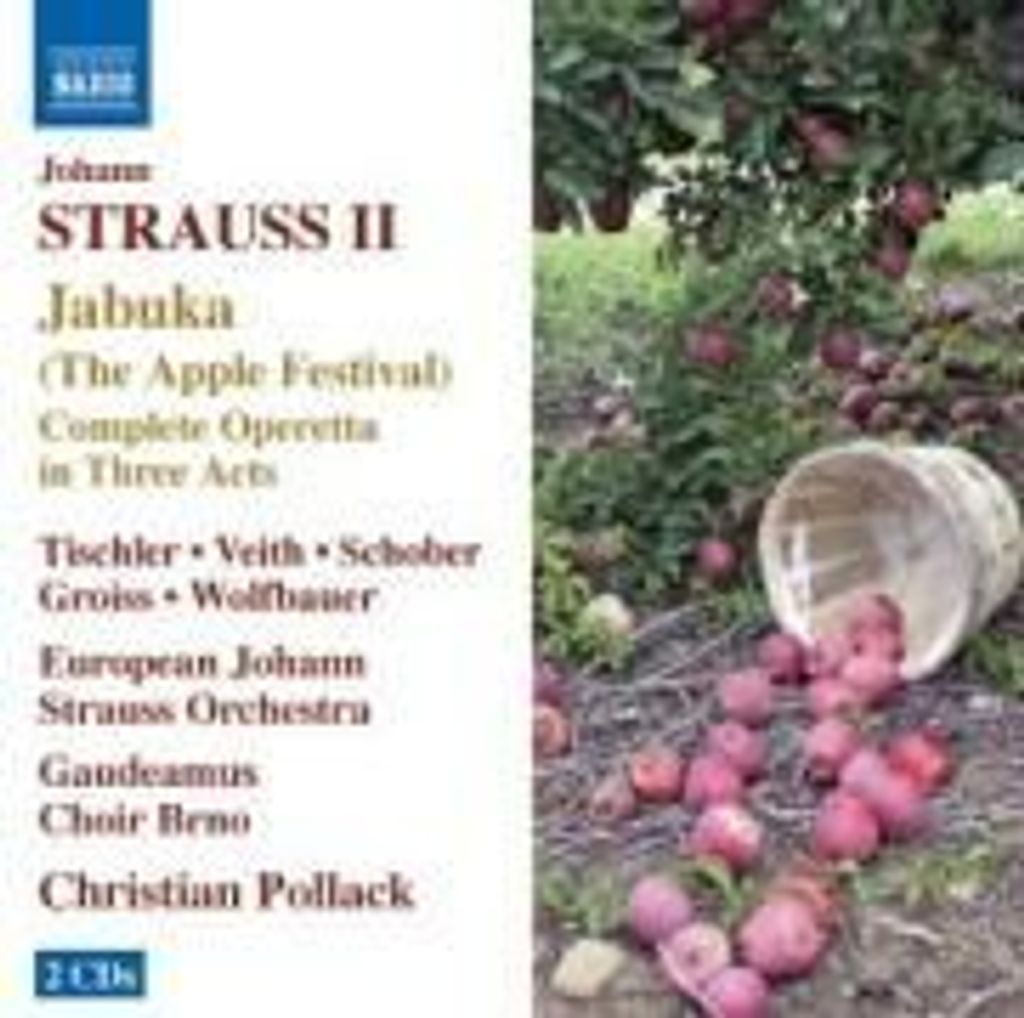 Pollack/Tischler/Veith/Schober: Jabuka-Das Apfelfest