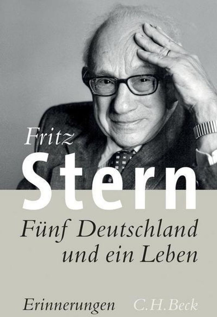 Fünf Deutschland und ein Leben