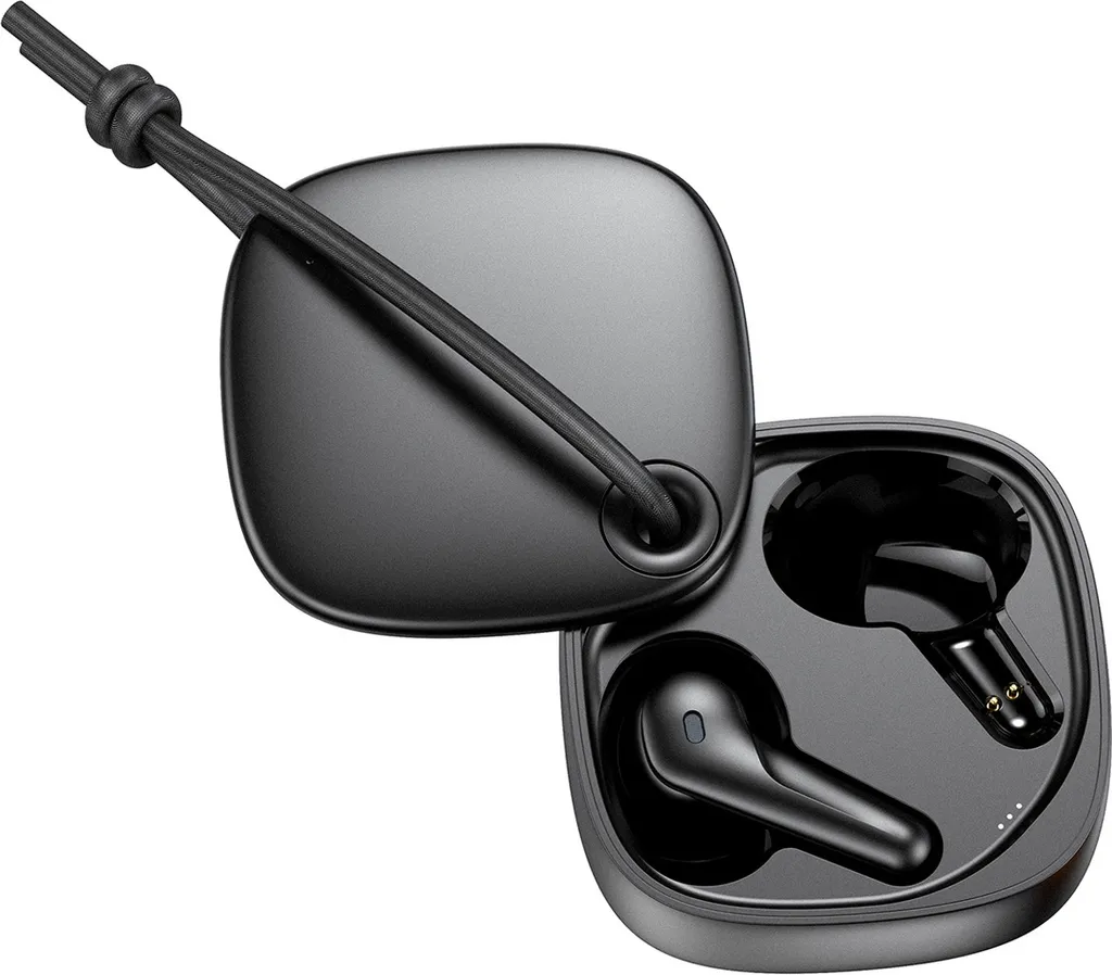 Casque d'écoute Autonomie Longue Durée Choetech BH-T17 Pliable USB-C