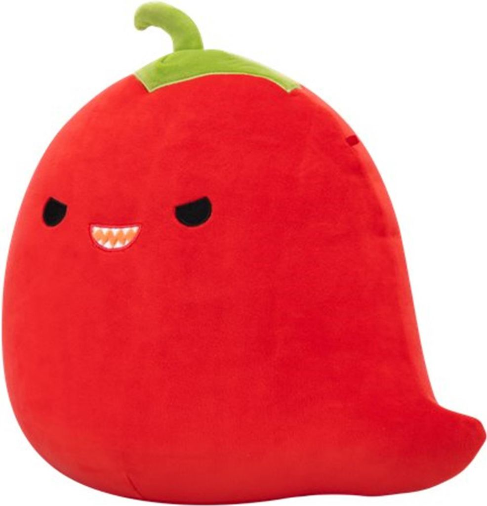 Squishmallows Chili paprička Christo Produktbild 