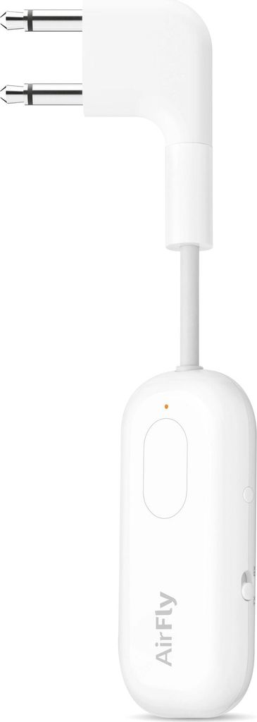 Twelve South AirFly Pro 2 Deluxe – Verbindet Produktbild 
