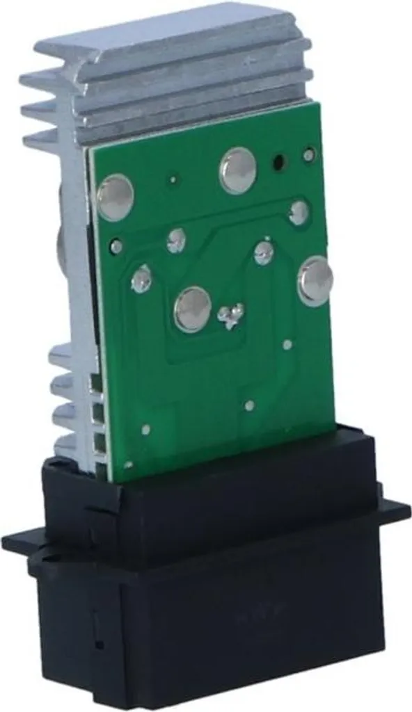 Problème de ventilation auto ? Solution Résistance NRF 342060 d'habitacle