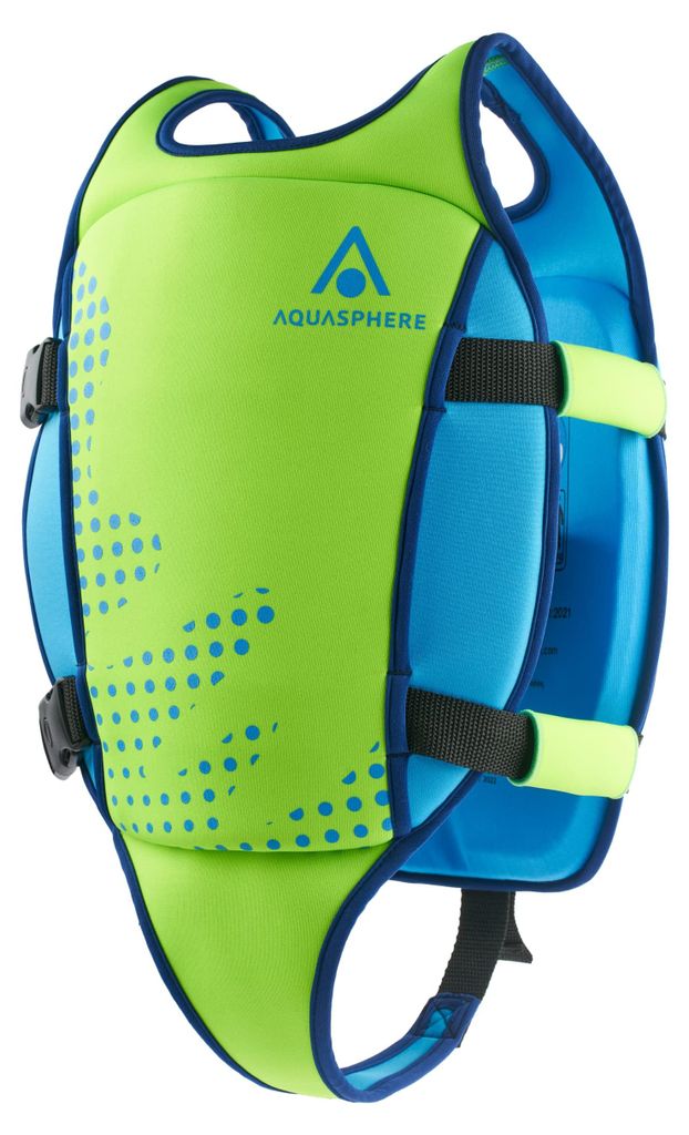 Aqua Sphere gilet de sauvetage pour enfants taille M (2-3 Image du produit 
