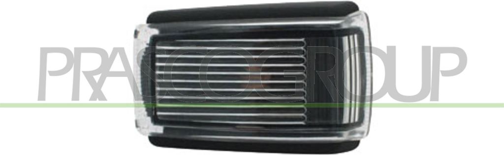 PRASCO VV0314141 - OE 9178885 Blinker, Seitenblinker für V70 I (875, 876), S40 I (644), S70 (874), V40 (645)