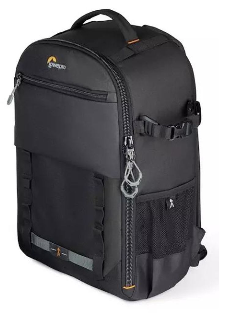 Lowepro LP37456-PWW, Plecak, Miejsce na laptopa, Czarny Zdjęcie produktu 