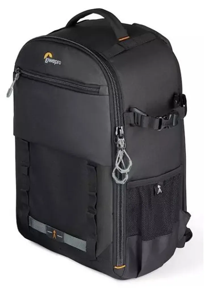 Sac à dos photo Lowepro noir avec compartiments ajustables LP37456-PWW