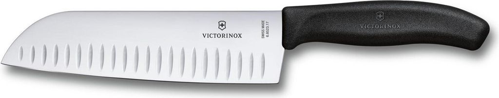 Victorinox Swiss Classic Debamesser 17cm Produktbild 
