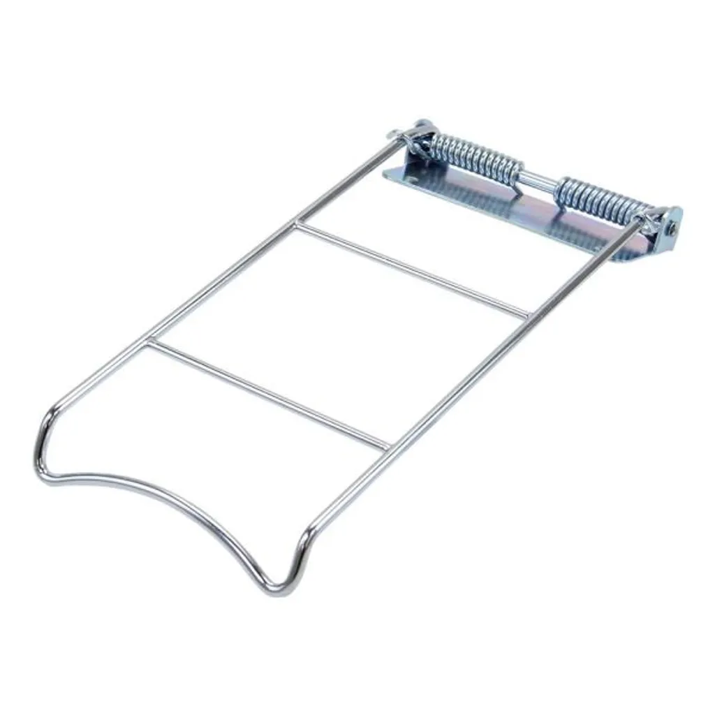 Porte-bagages stable pour Zündapp : réparez votre support Type 446 460