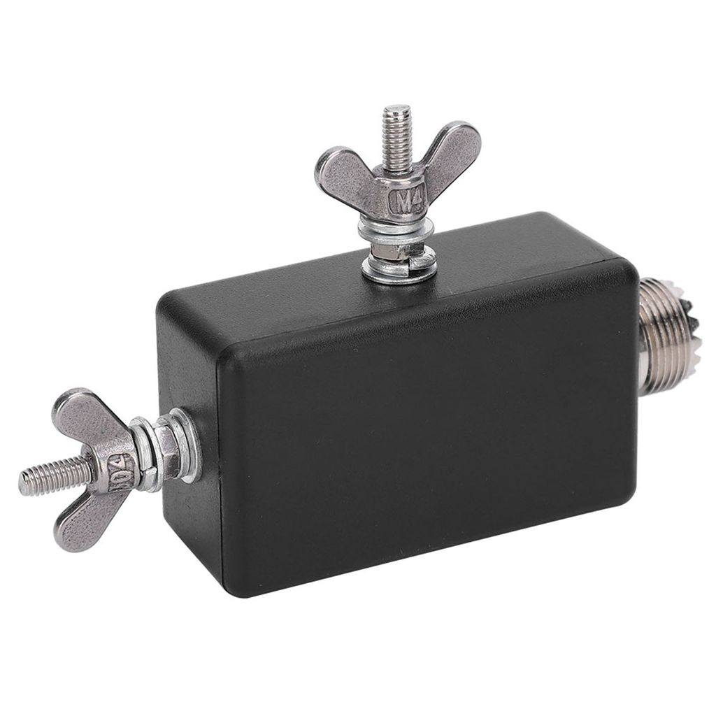1:9 mini-balun, vhodná KV krátkovlnná anténa pro QRP Obrázek produktu 