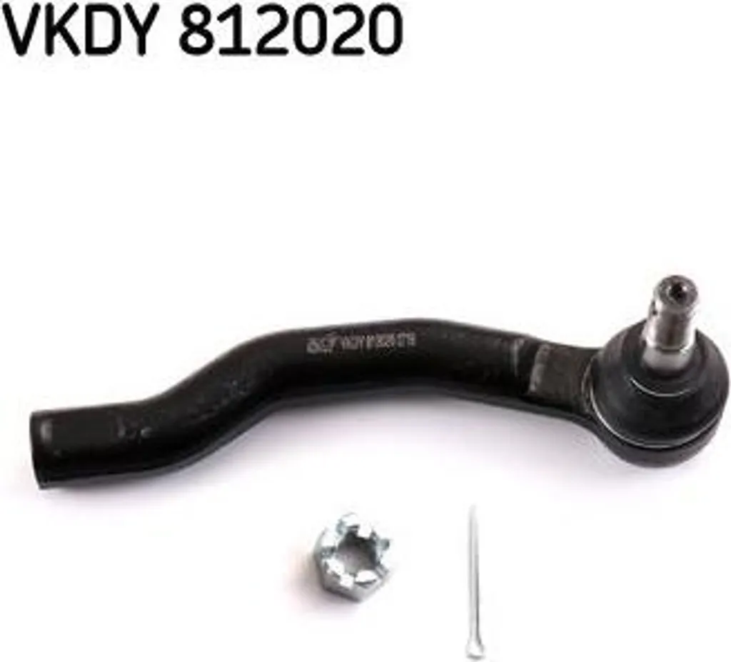 Rotule de barre de connexion SKF pour NP300 Pathfinder OE 48520EA01J