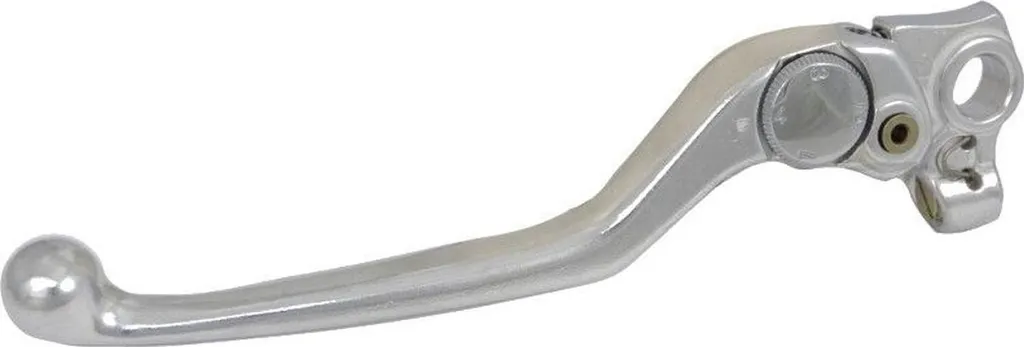 Levier d'embrayage Ducati Monster 696 ABS 2010-2014 Alu : Anti-Casse