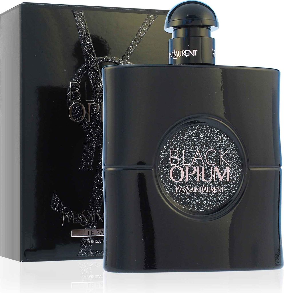 YSL Black Opium Edp Spray Produktbild 7
