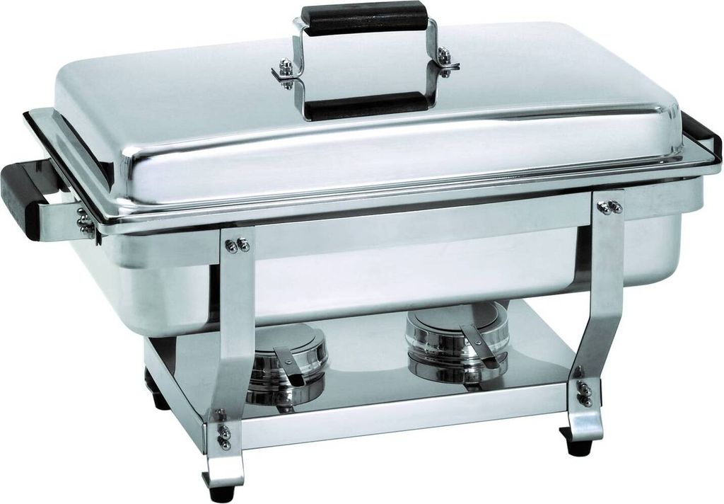 Chafing-Dish 1/1 BP H von Bartscher