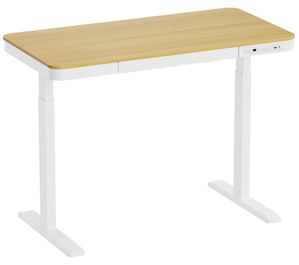 Elektrický stôl Spacetronik SPE-B126WD Astrid Obrázok produktu 