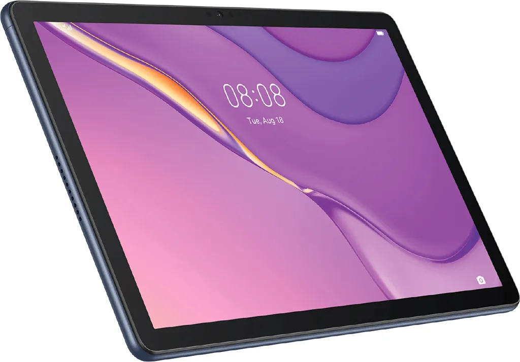 Huawei MatePad T10s WiFi blu 64GB solo Wifi