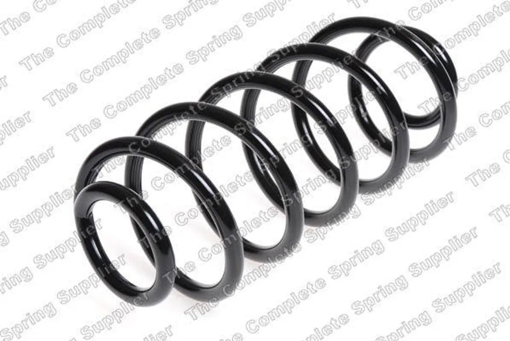 Ressort de suspension LESJÖFORS 4226147 pour Fiat Bravo OE 51806125