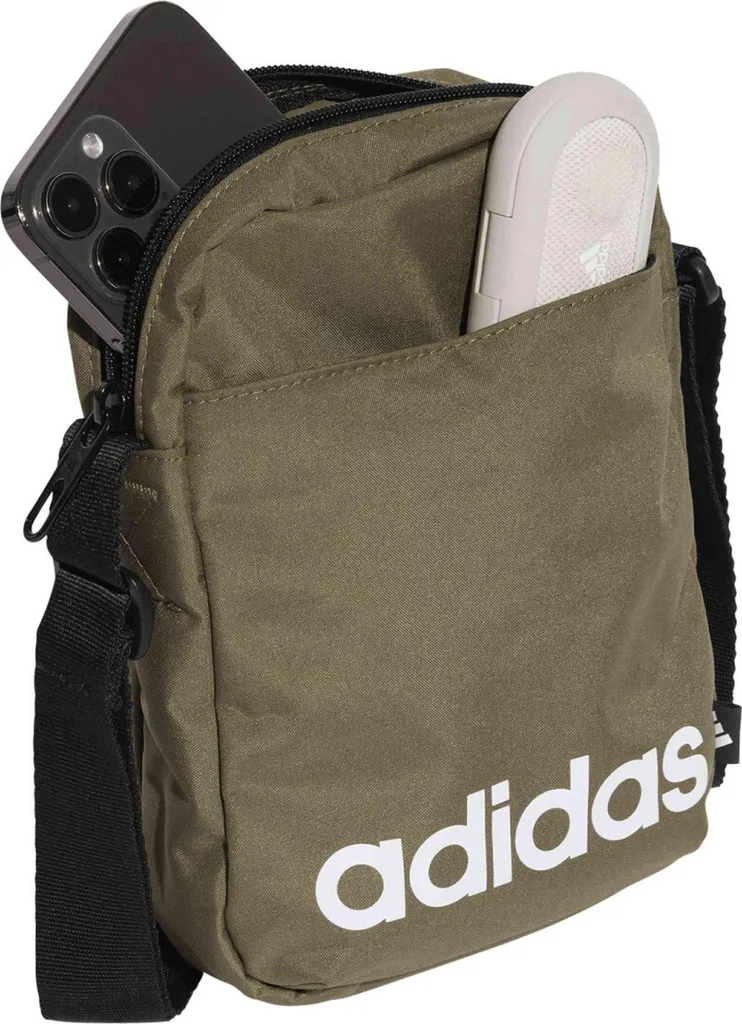 Sac Adidas JX9047 Taille Unique : Libérez vos Mains avec Style