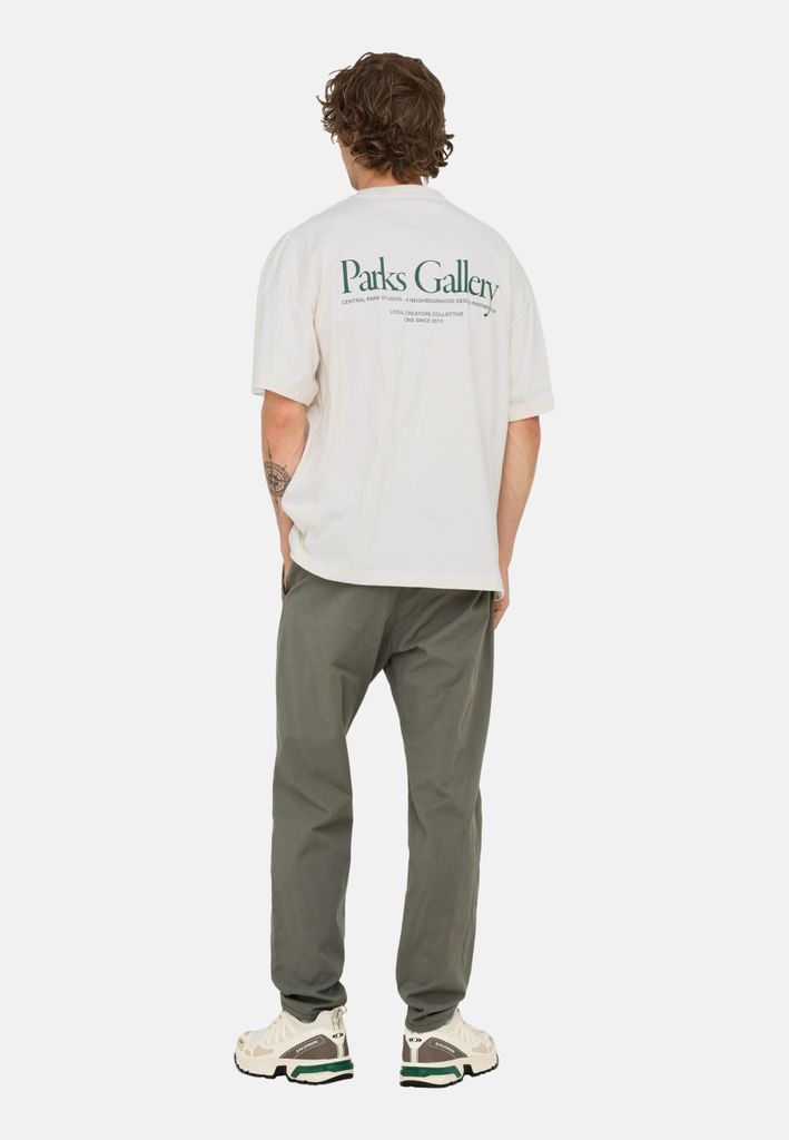 Only & Sons T-Shirt Parker Kurzarmshirt