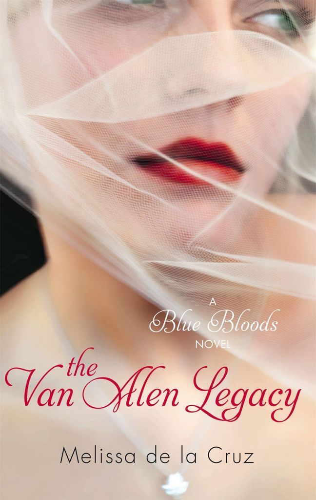 Van Alen Legacy 4 – Lingua: Inglese