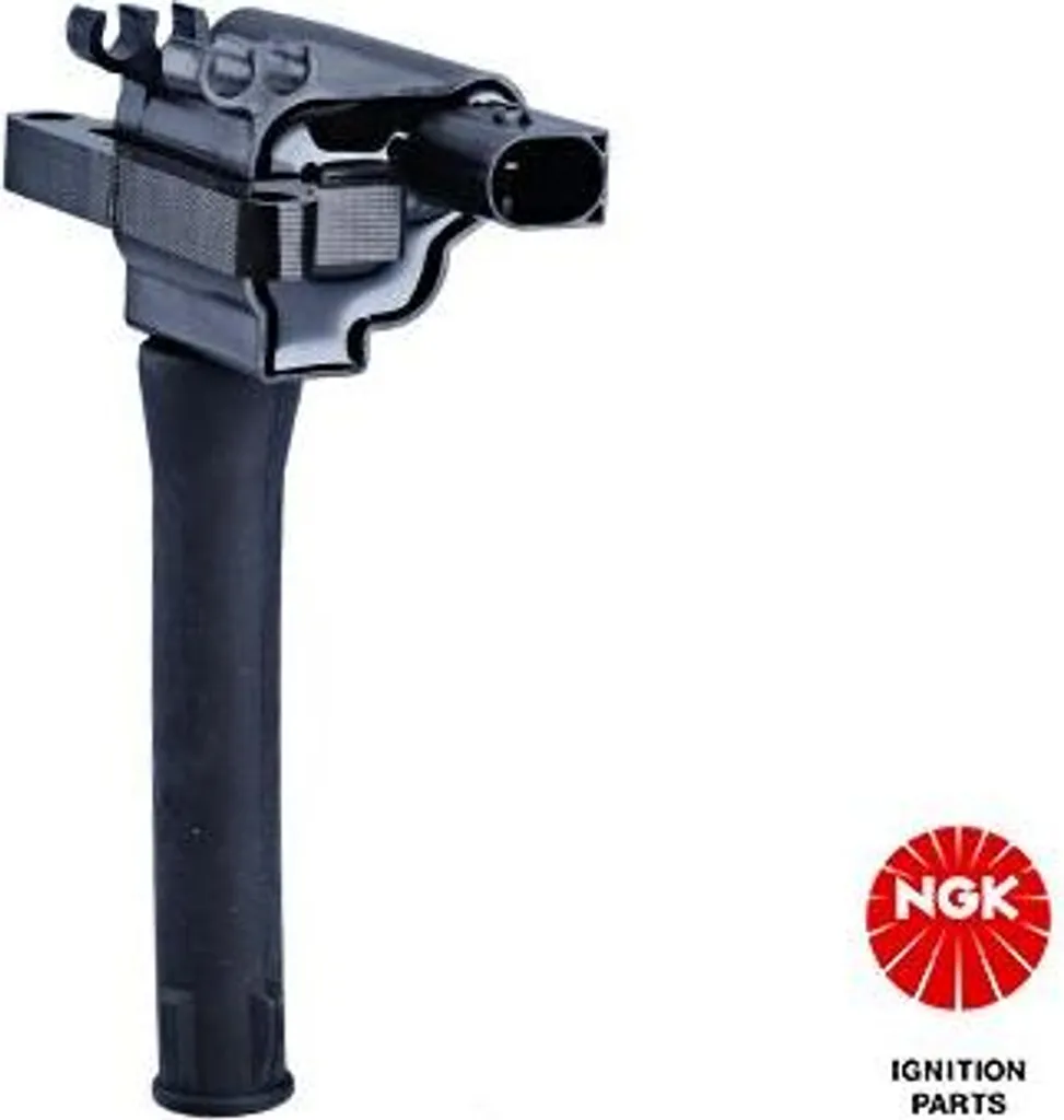 Bobine d'allumage NGK 48055 pour entretien Freelander et NEC000120L
