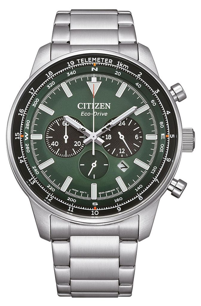 Pánske hodinky - Citizen Model: CA4500-91X Obrázok produktu 