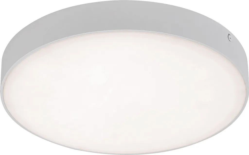 Luminaire Plafond LED pour Cuisine et Bain Tartu 24W CCT 300mm