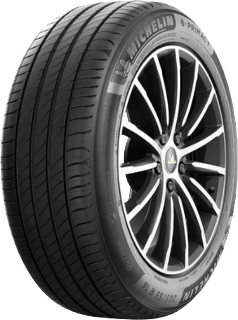 Michelin E.primacy 225/45R17 91W Fsl