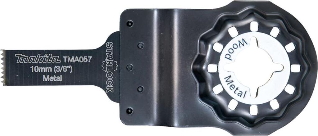 Makita Tauchsägebl. 10mm TMA057