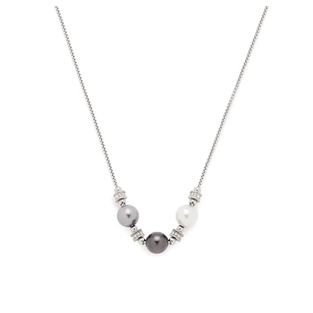 Collier Micca Anti-Allergie Ne Noircit Pas Bijou Résistant à l'Eau
