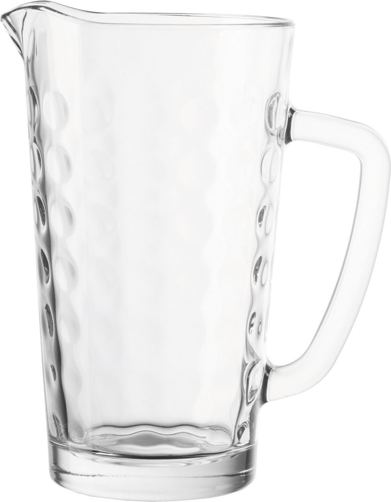 Leonardo Serie 'Ciao Optic' Krug  1,2 Ltr. Produktbild 