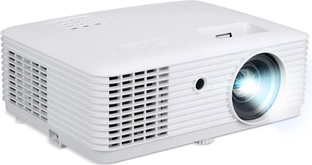 Acer PL3510ATV, 5000 ANSI Lumen, DLP, 1080p (1920x1080), Produktbild 
