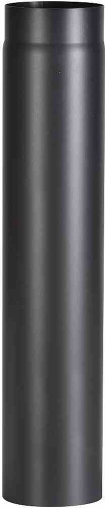 FIREFIX R150/7 Tuyau de poêle 750 mm, Ø 150 mm, épaisseur Image du produit 