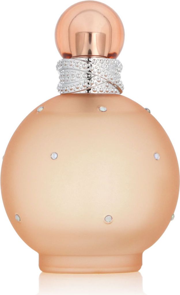 Britney Spears Naked Fantasy Eau De Toilette 100 ml (woman) Produktbild 
