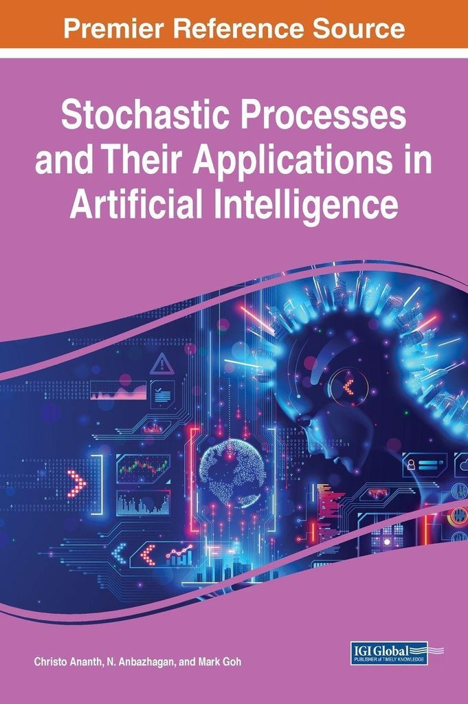 Stochastic Processes and Their Applications in Artificial Intelligence