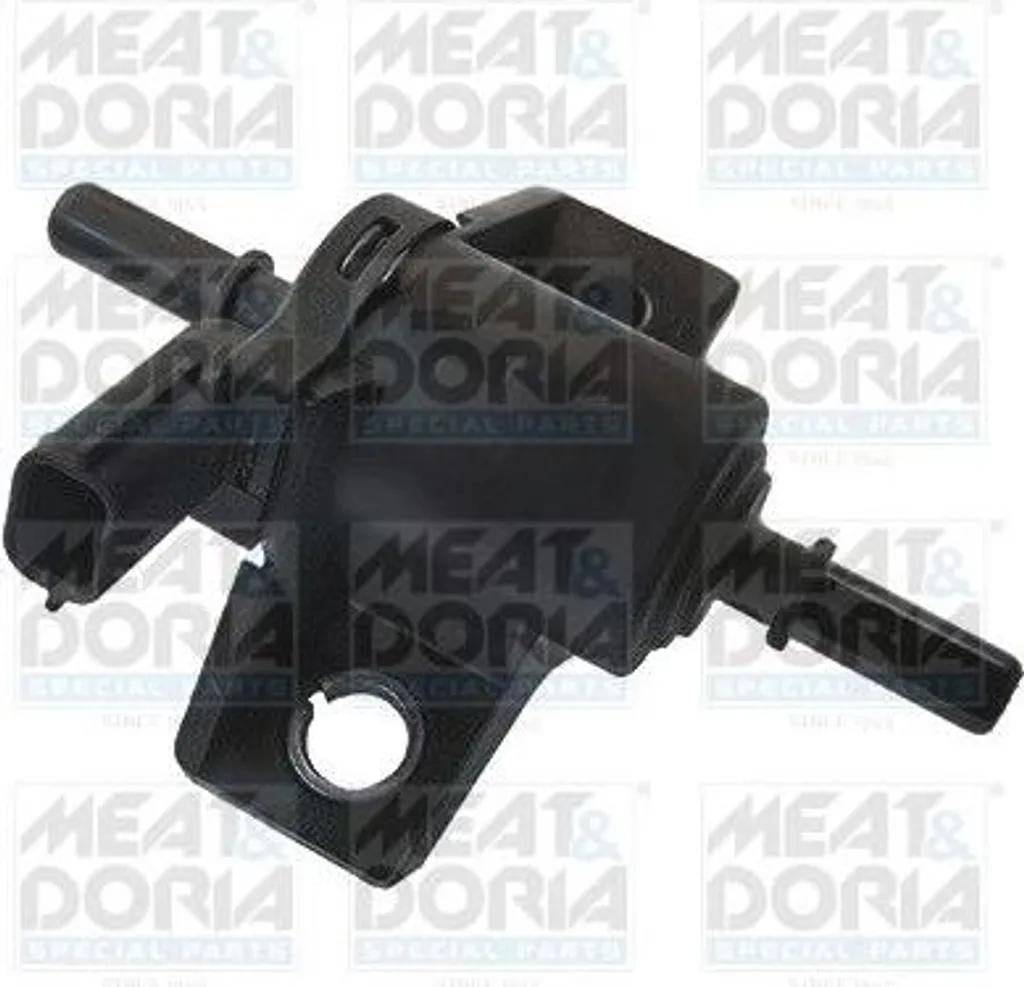 Soupape Injection MEAT & DORIA 9326 : Stop aux Pertes de Puissance Megane